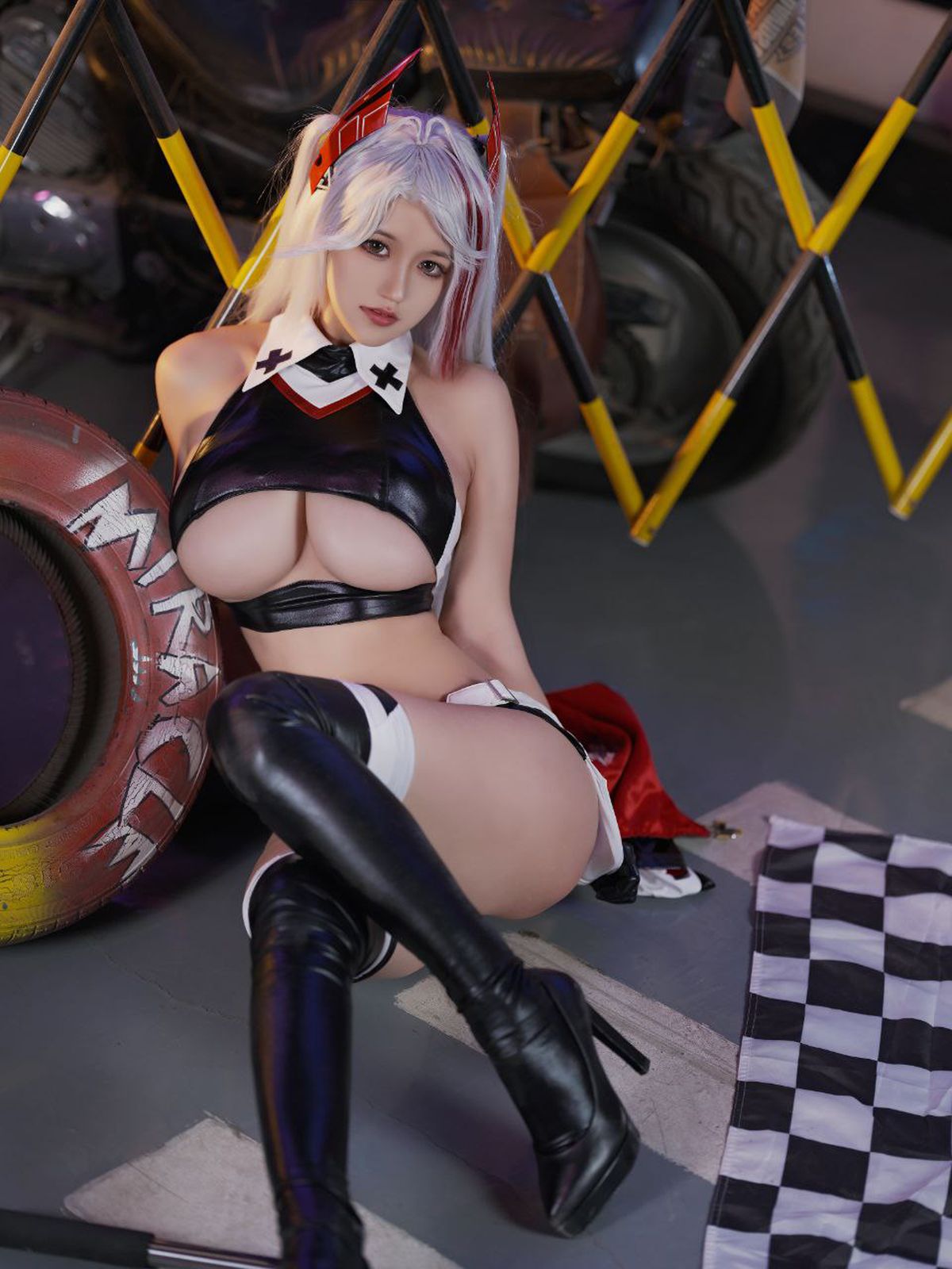 Coser@小仓千代w No 039 赛车欧根 0004 4859998988.jpg