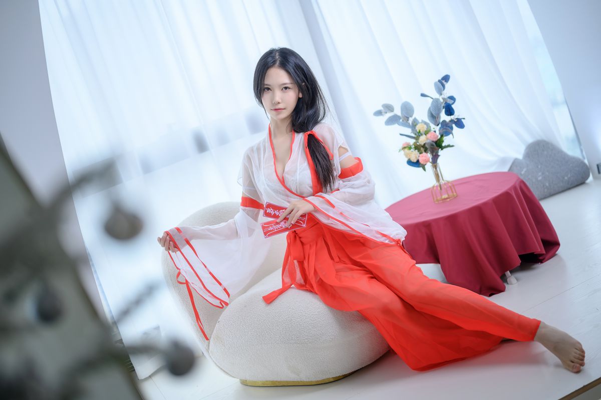 Coser@抖娘 利世 Vol 072 私人驱邪 0001 2895910293.jpg