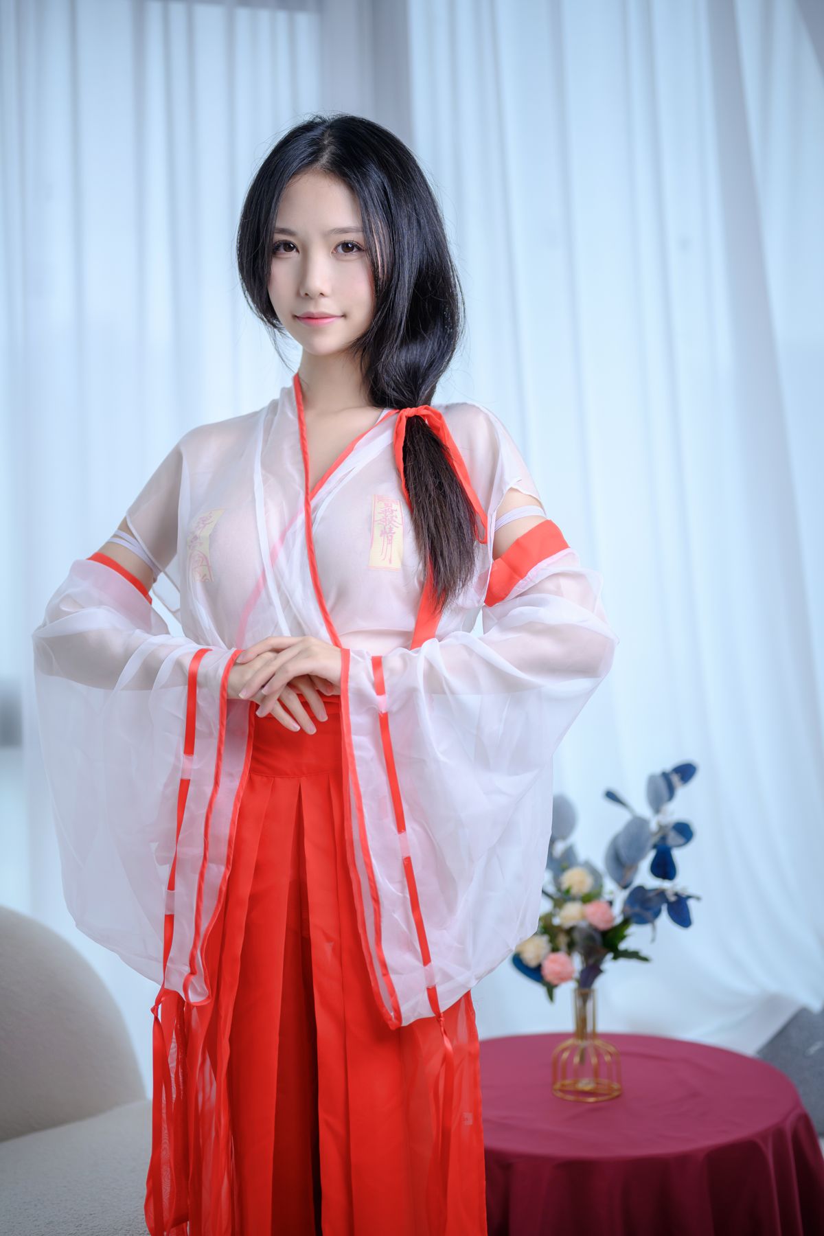 Coser@抖娘 利世 Vol 072 私人驱邪 0007 2842217332.jpg