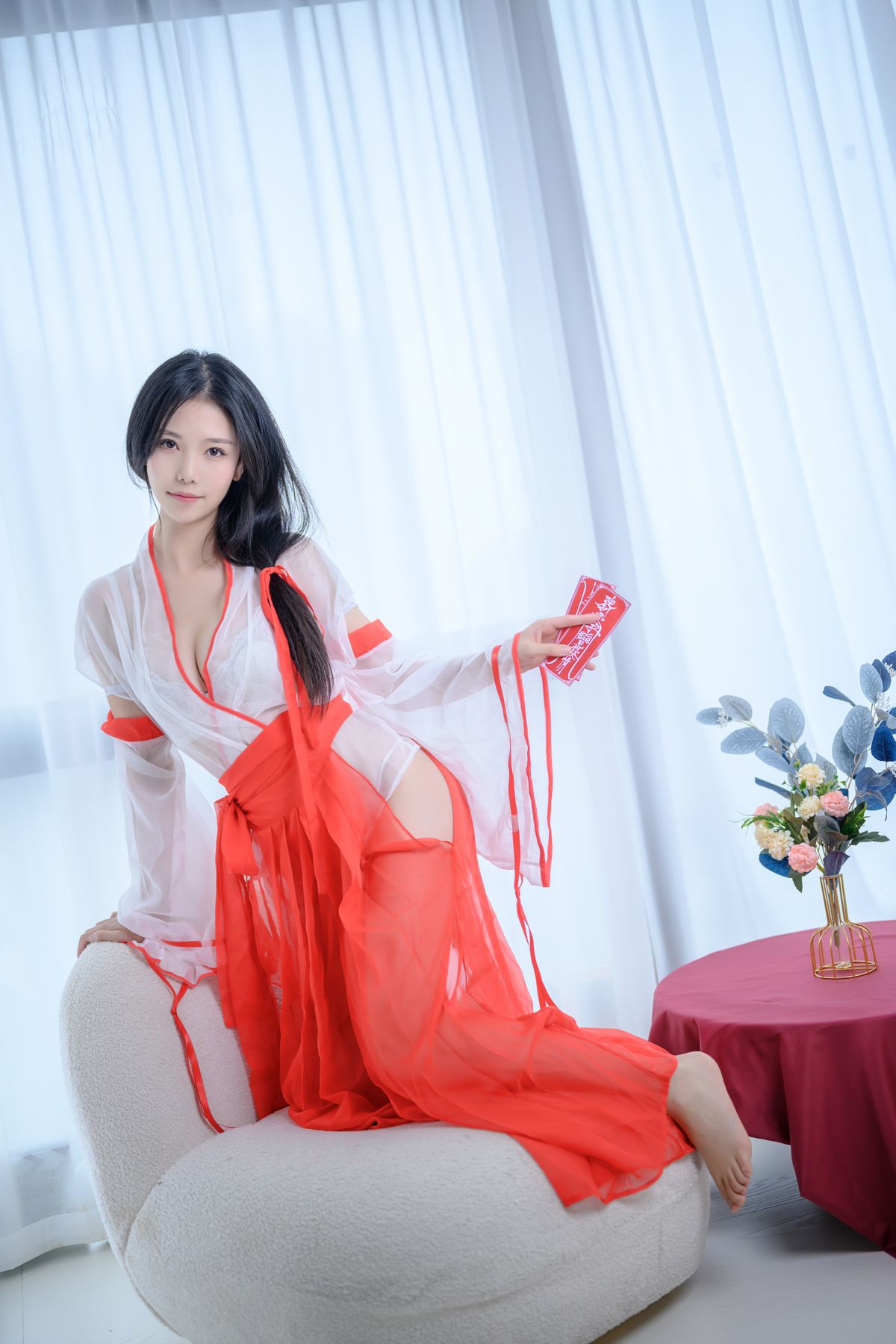 Coser@抖娘 利世 Vol 072 私人驱邪 0012 9421953726.jpg