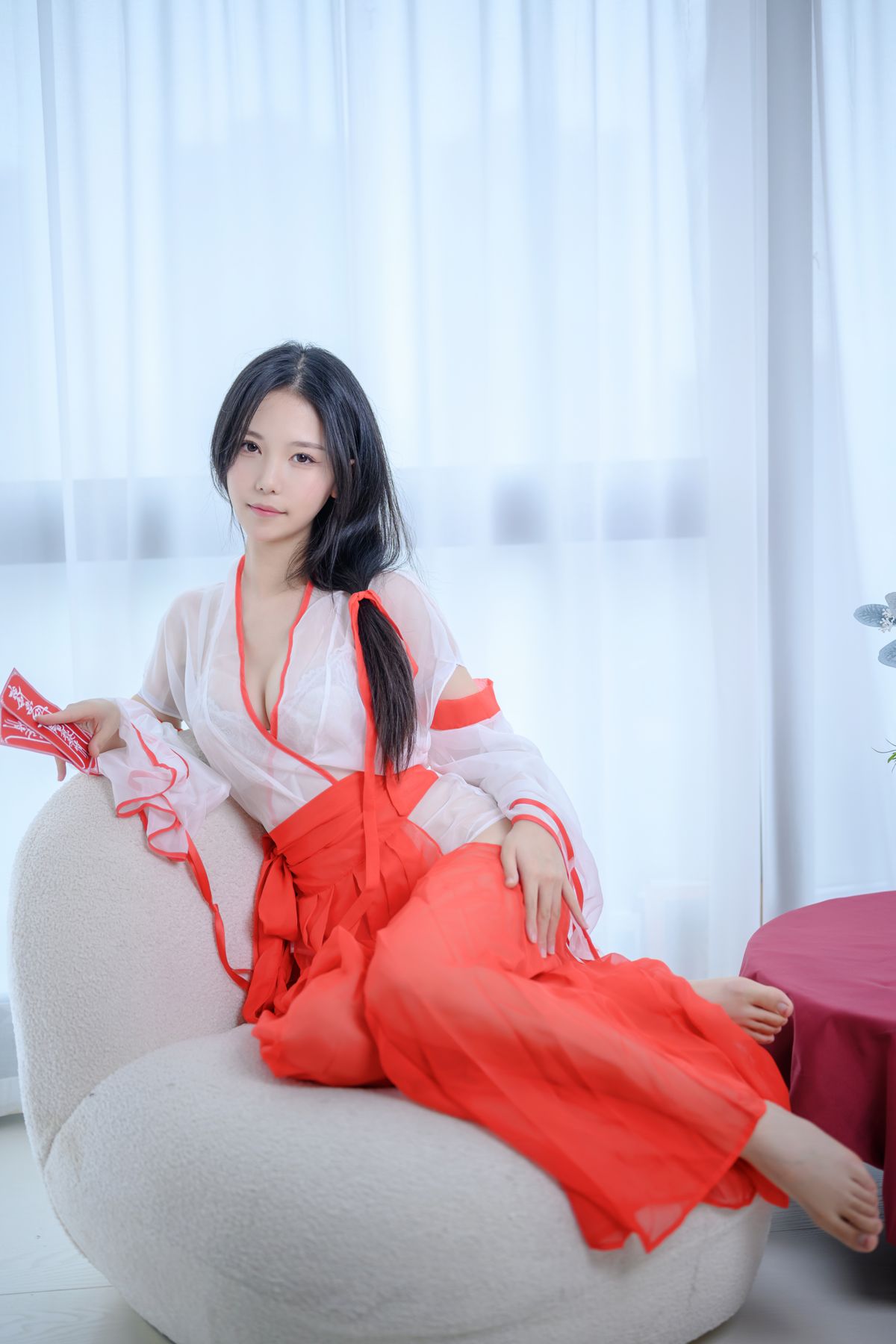 Coser@抖娘 利世 Vol 072 私人驱邪 0023 2843787640.jpg