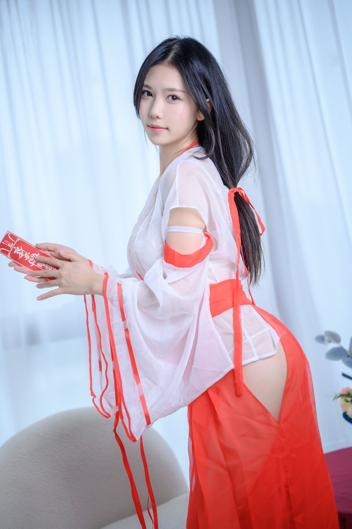 Coser@抖娘 利世 Vol 072 私人驱邪 0046 9418629122.jpg