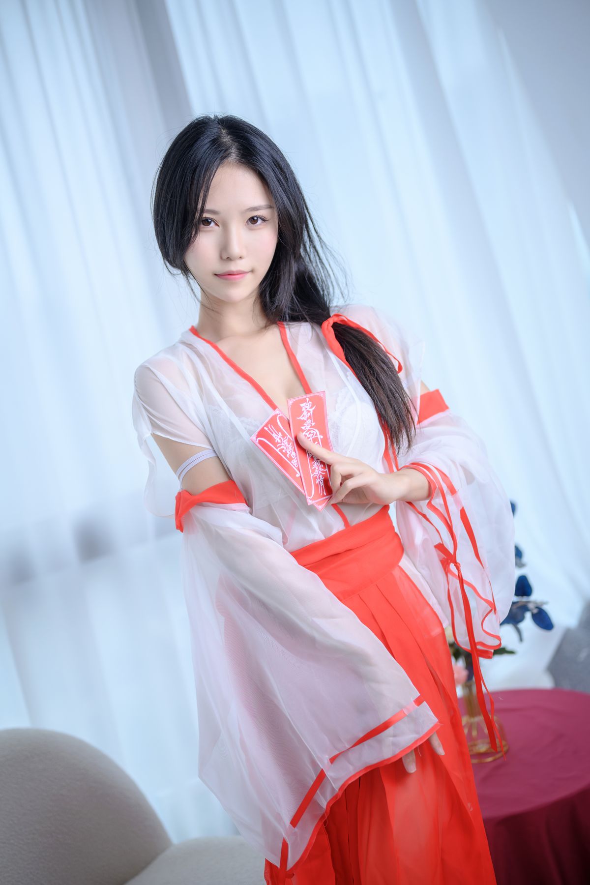 Coser@抖娘 利世 Vol 072 私人驱邪 0048 2755167253.jpg