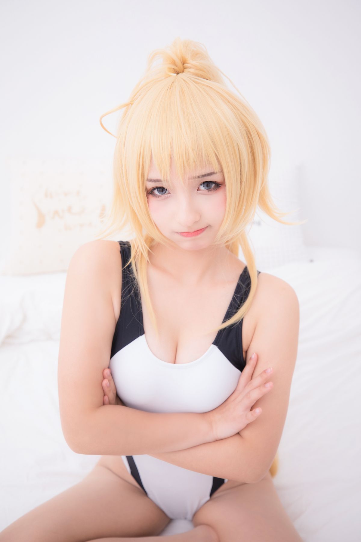 Coser@神楽坂真冬 Vol 036 电子相册 白贞德 Swimingthedrea B 0012 8784407358.jpg