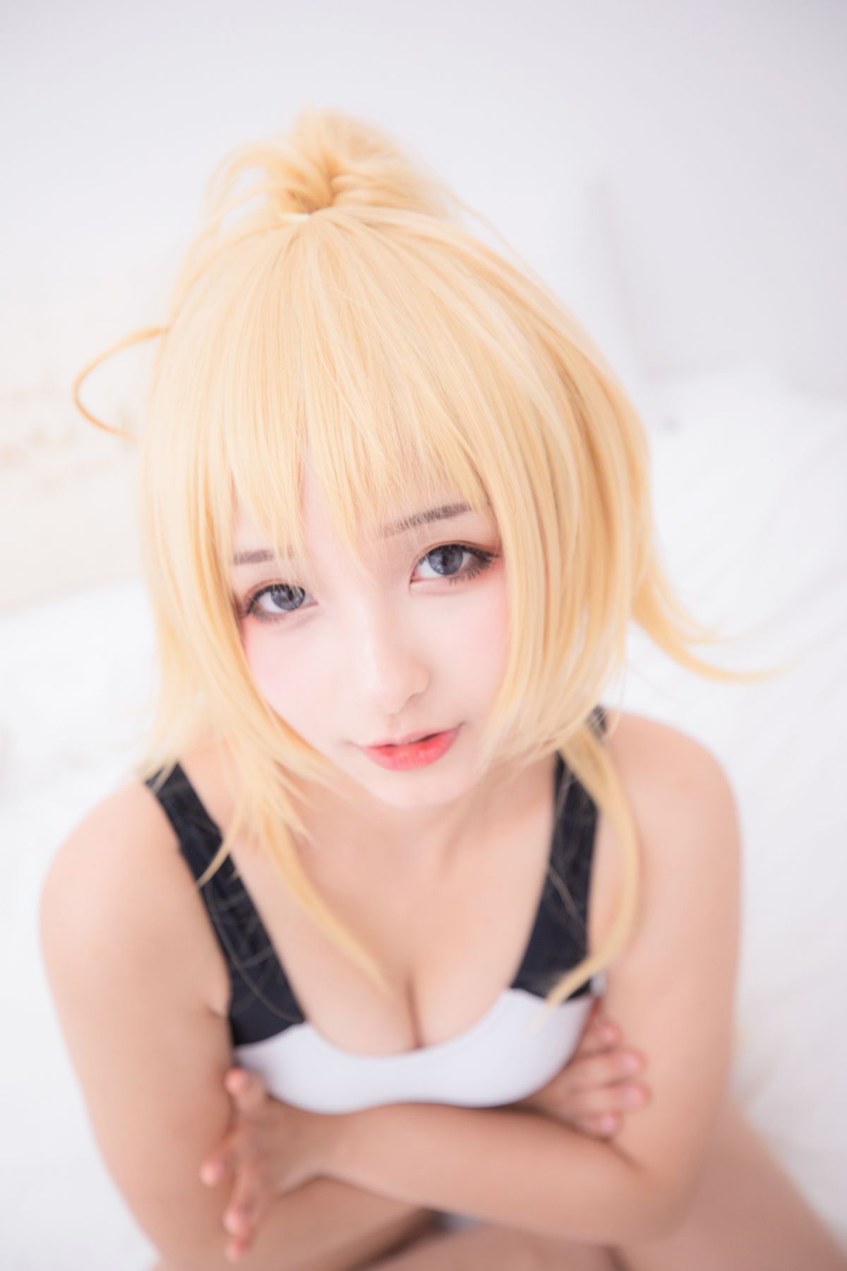 Coser@神楽坂真冬 Vol 036 电子相册 白贞德 Swimingthedrea B 0015 0244160307.jpg