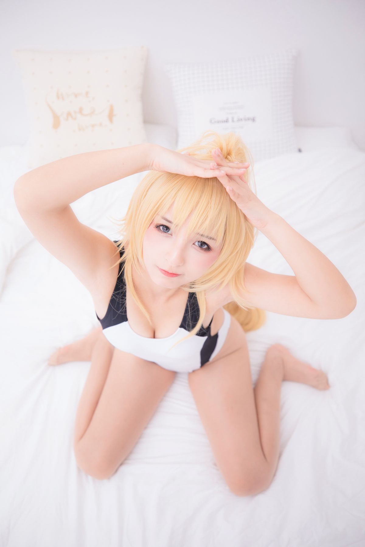 Coser@神楽坂真冬 Vol 036 电子相册 白贞德 Swimingthedrea B 0017 8684110301.jpg