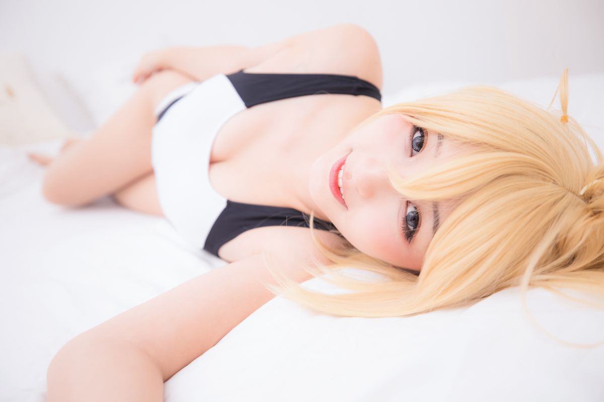 Coser@神楽坂真冬 Vol 036 电子相册 白贞德 Swimingthedrea B 0032 5060446963.jpg