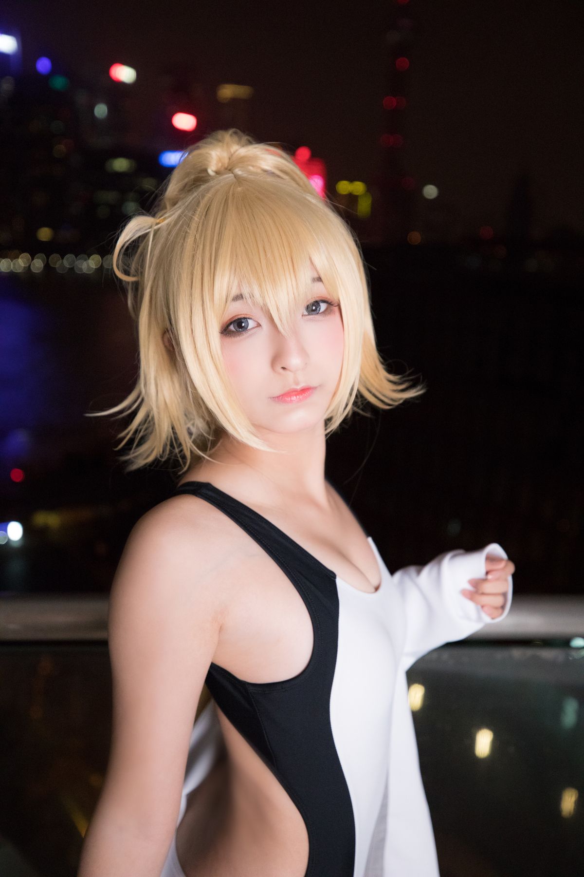 Coser@神楽坂真冬 Vol 036 电子相册 白贞德 Swimingthedrea B 0039 4054672064.jpg