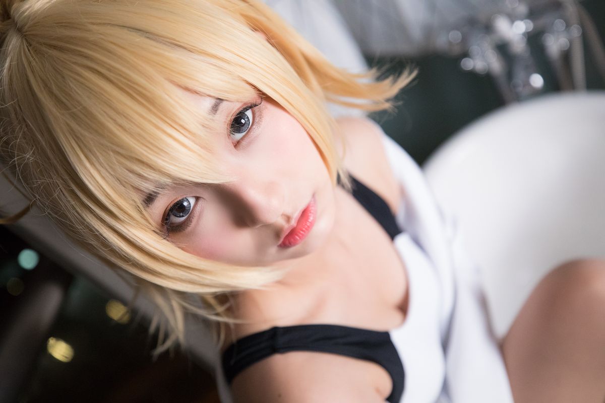 Coser@神楽坂真冬 Vol 036 电子相册 白贞德 Swimingthedrea B 0051 9085827434.jpg