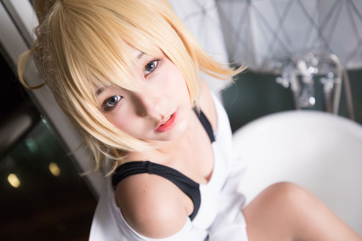 Coser@神楽坂真冬 Vol 036 电子相册 白贞德 Swimingthedrea B 0052 9019755189.jpg