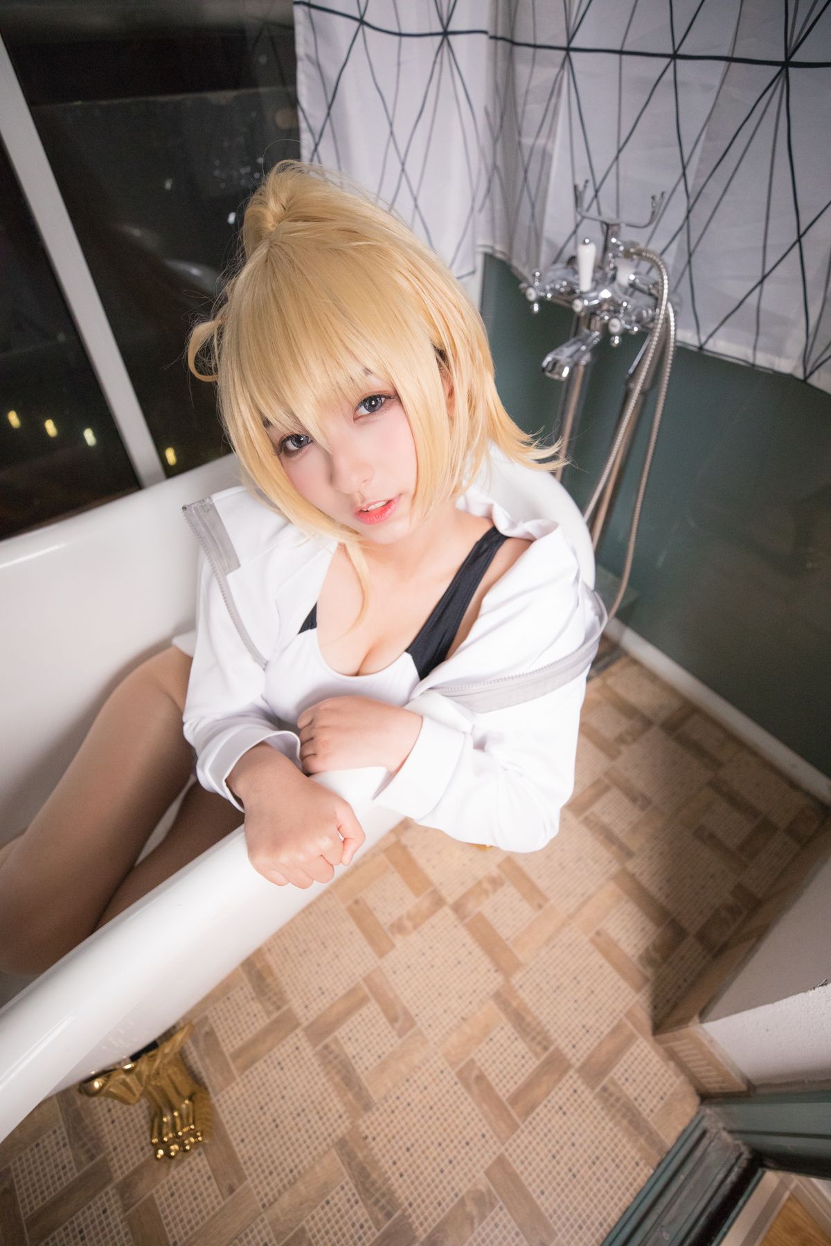 Coser@神楽坂真冬 Vol 036 电子相册 白贞德 Swimingthedrea B 0069 2851733034.jpg