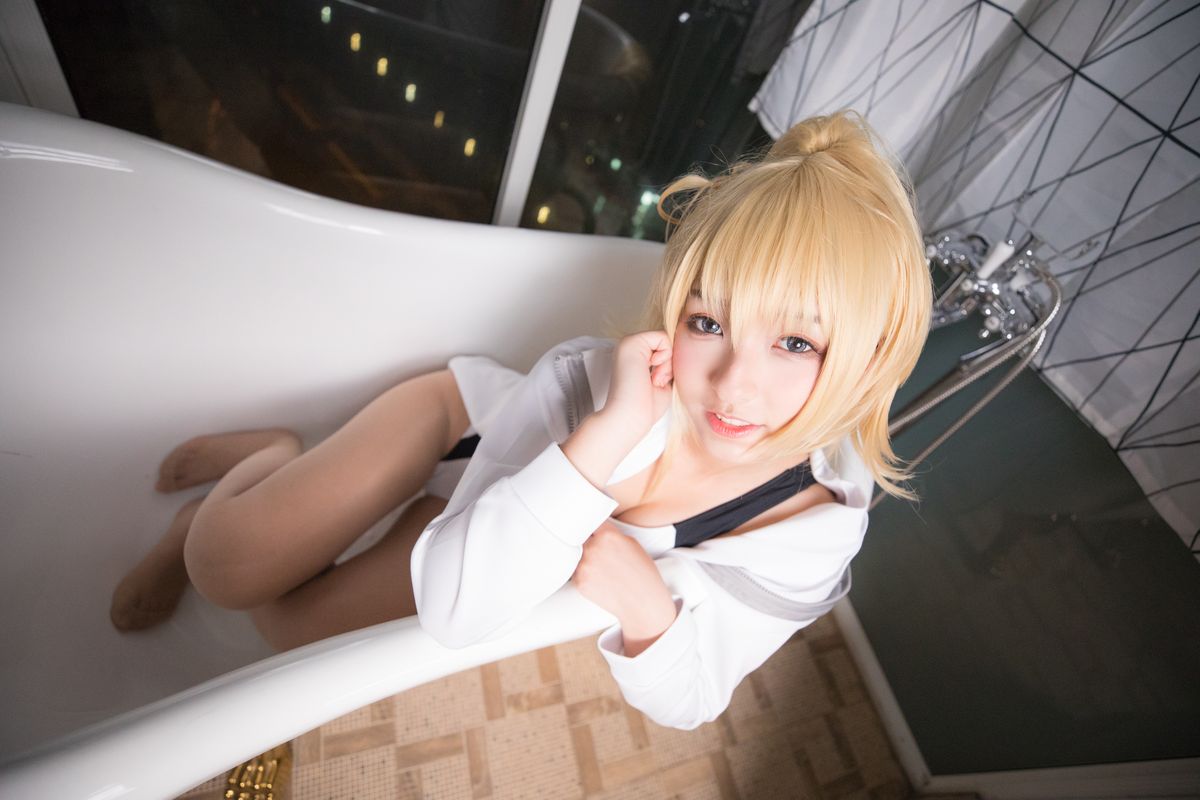 Coser@神楽坂真冬 Vol 036 电子相册 白贞德 Swimingthedrea B 0073 2255314441.jpg