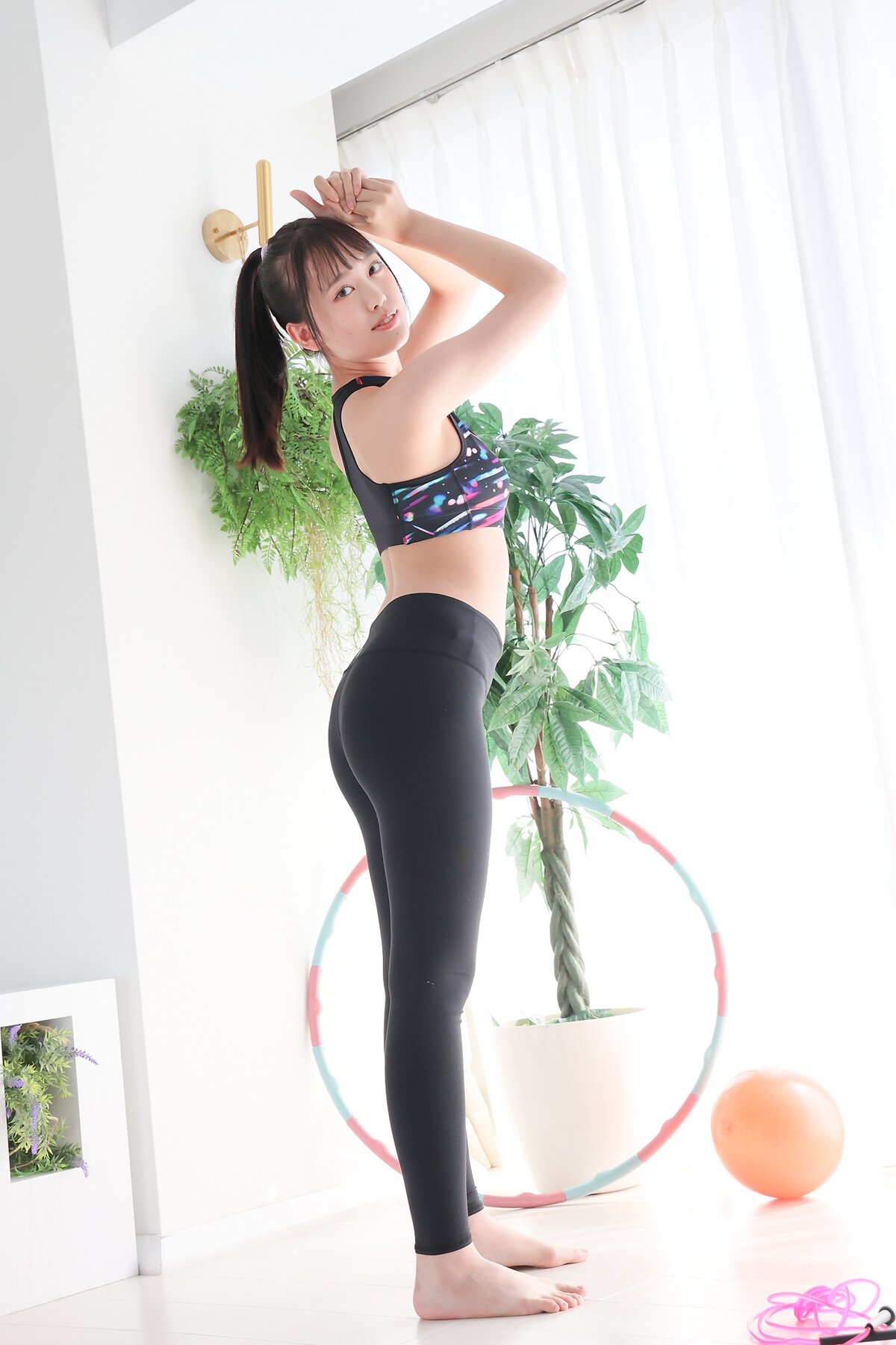 Minisuka tv 2022 01 06 Sarina Kashiwagi 柏木さりな Regular Gallery 5 2 0010 9926968879.jpg