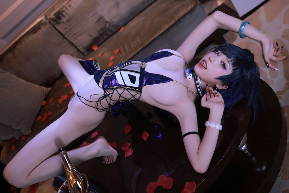 Coser@水淼Aqua Vol 143 夜阑礼服 0062 2421568978.jpg