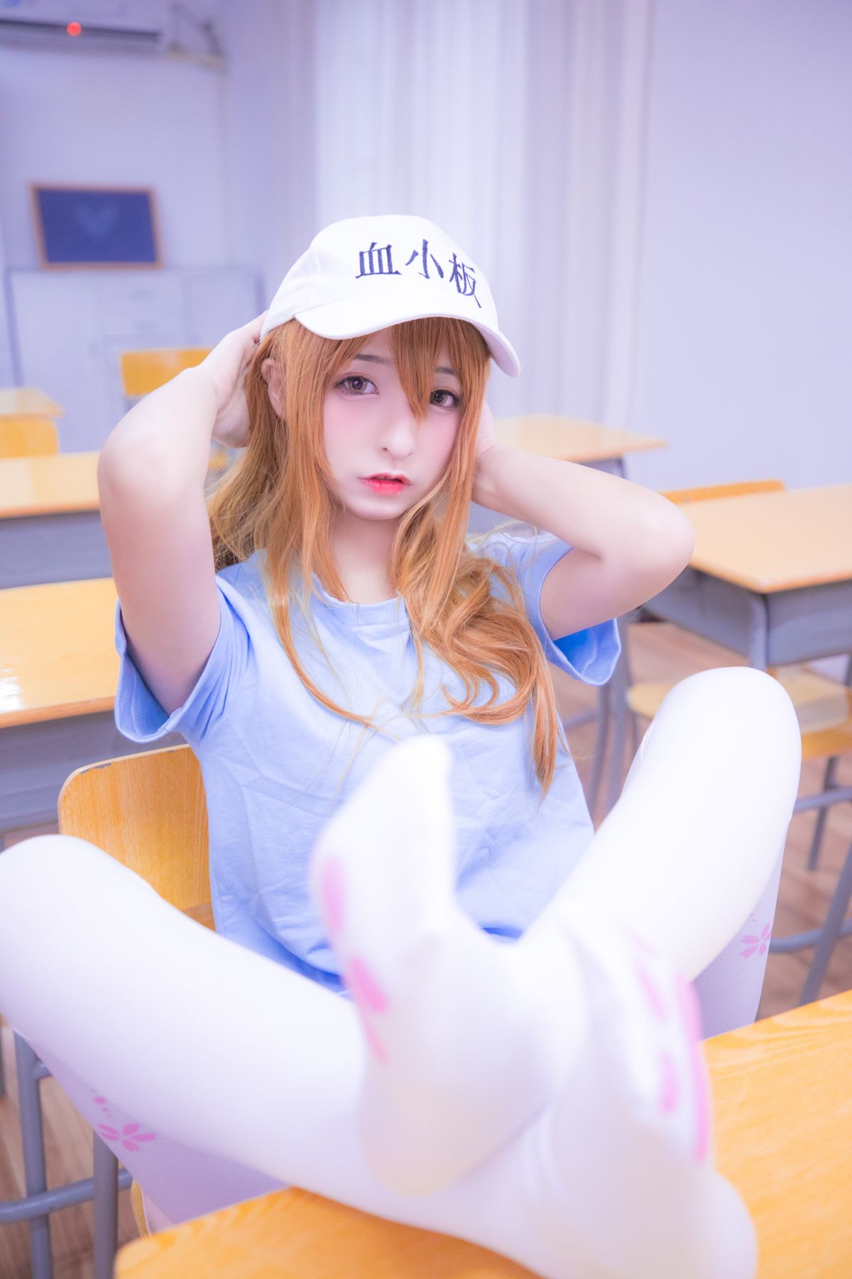 Coser@神楽坂真冬 Vol 038 电子相册 血小板 小さな恋 A 0023 8744238482.jpg