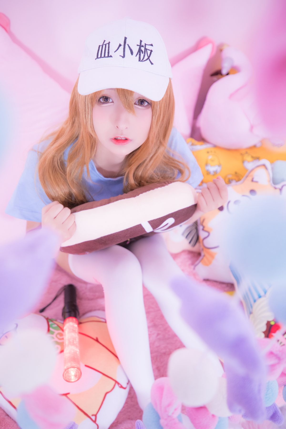 Coser@神楽坂真冬 Vol 038 电子相册 血小板 小さな恋 A 0053 8788610511.jpg