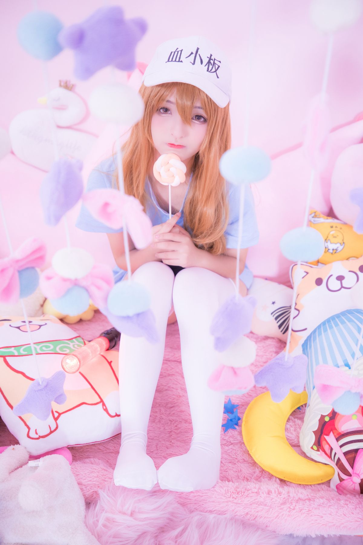 Coser@神楽坂真冬 Vol 038 电子相册 血小板 小さな恋 A 0058 9890193770.jpg