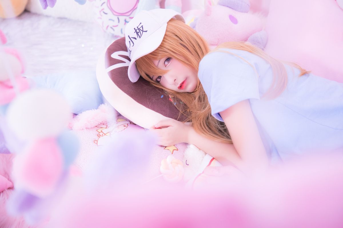 Coser@神楽坂真冬 Vol 038 电子相册 血小板 小さな恋 A 0062 0873020952.jpg