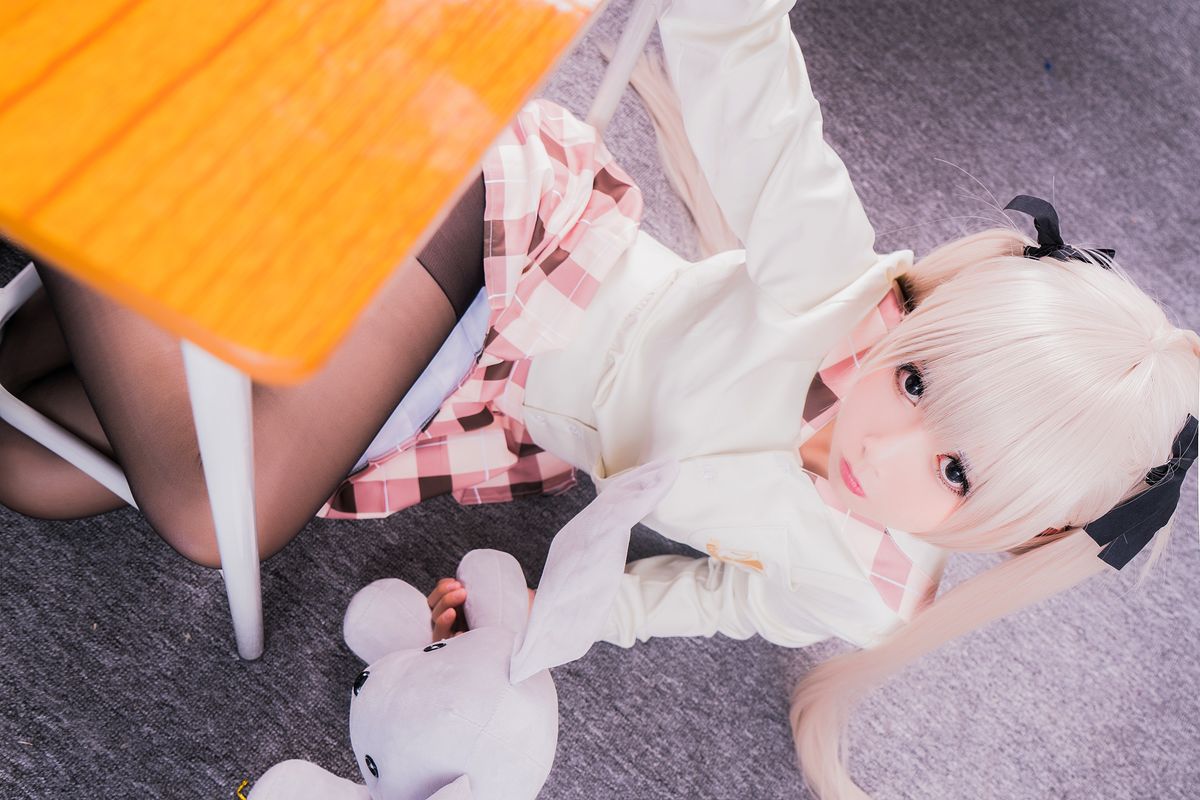 Coser@面饼仙儿 No 005 黑丝穹妹 0035 5174479635.jpg