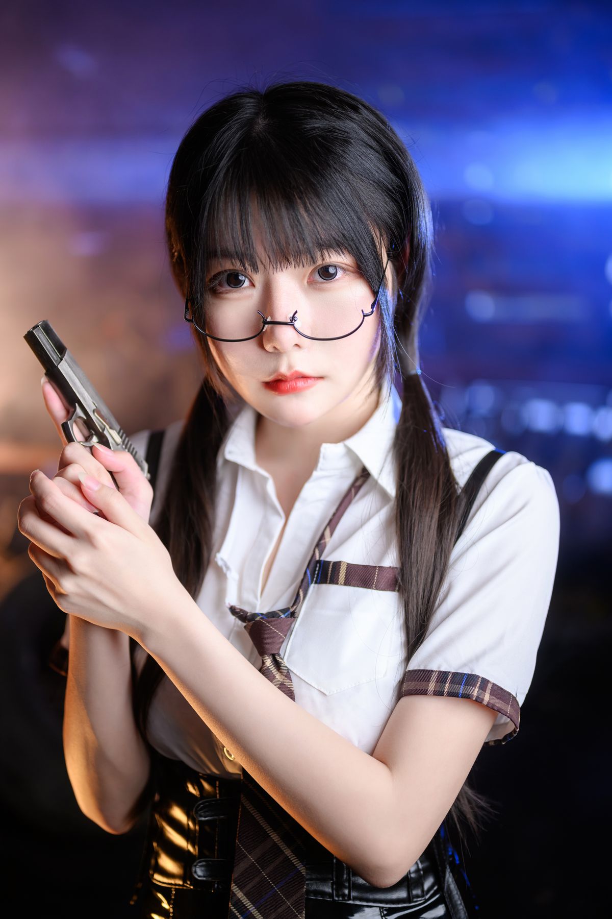 Coser@香草喵露露 No 054 2023新年兔年贺 0002 2327455795.jpg