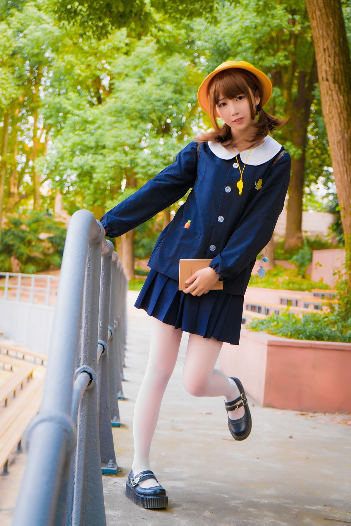 Coser@面饼仙儿 No 009 幼稚园 0013 3941962425.jpg