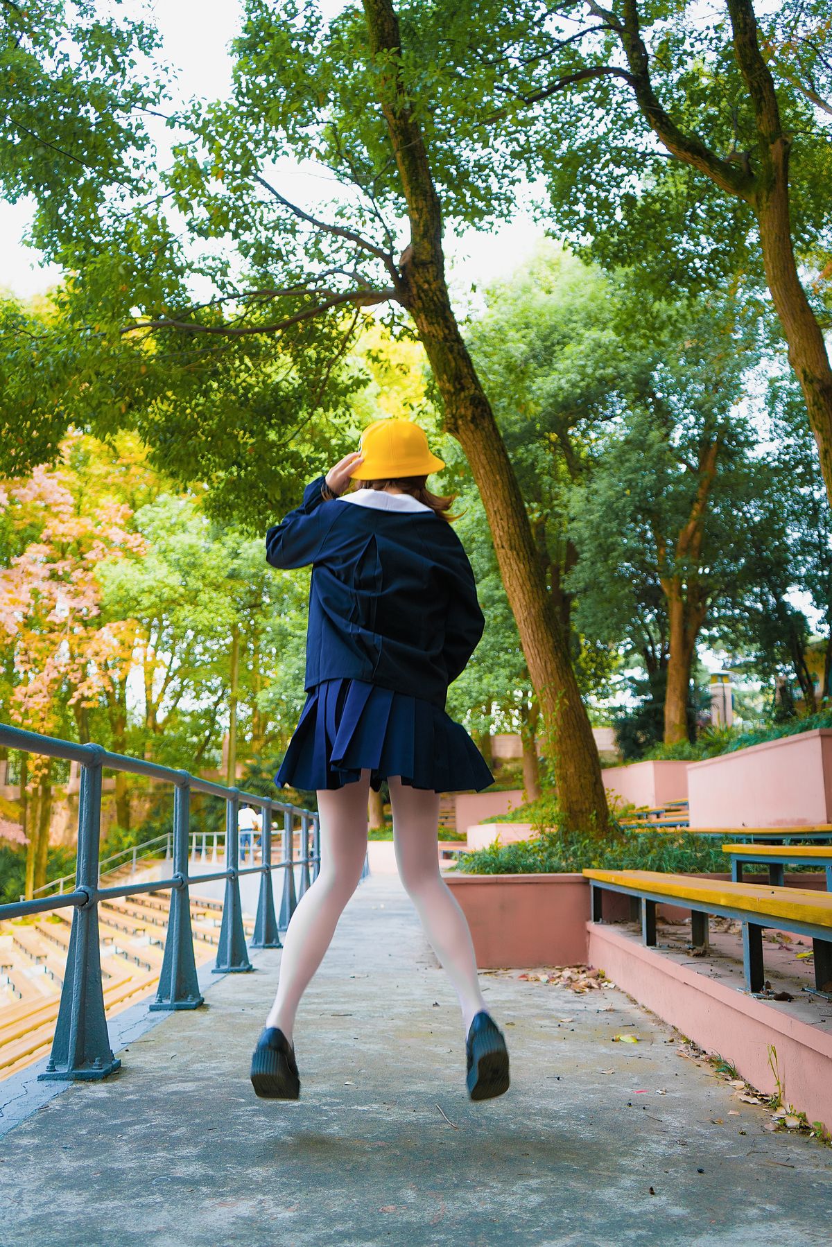 Coser@面饼仙儿 No 009 幼稚园 0025 7249441139.jpg