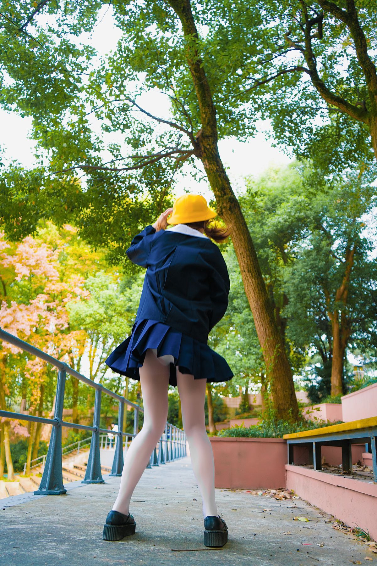 Coser@面饼仙儿 No 009 幼稚园 0026 1848409794.jpg