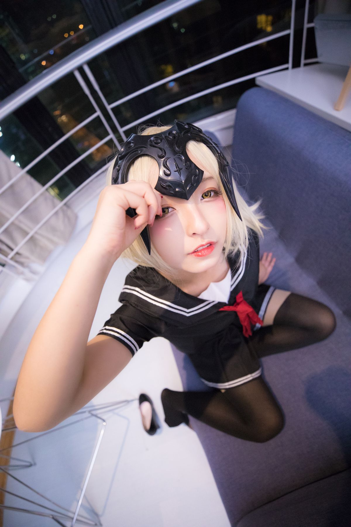 Coser@神楽坂真冬 Vol 040 电子相册 放课后领域 A 0047 1872914726.jpg