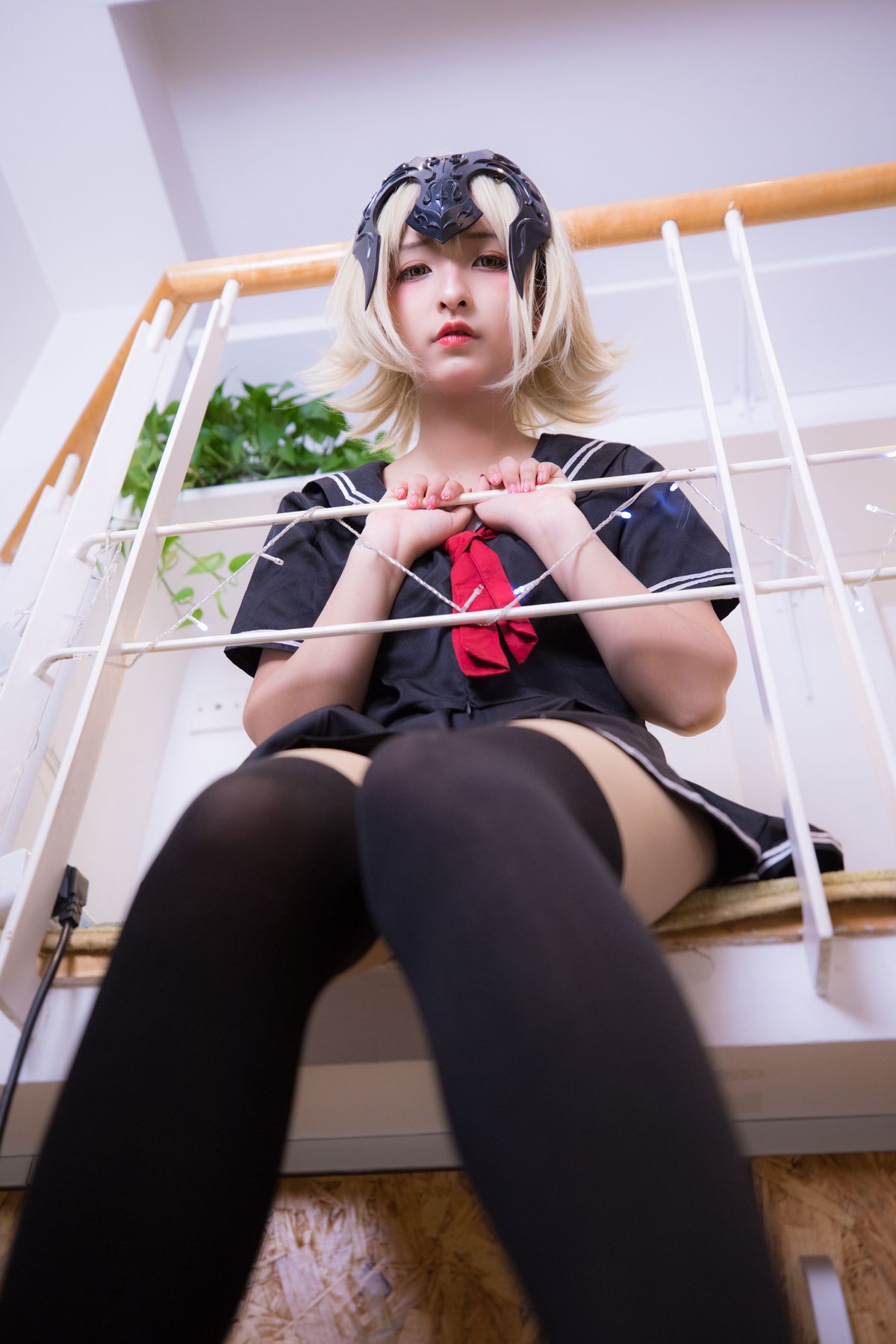 Coser@神楽坂真冬 Vol 040 电子相册 放课后领域 A 0067 3610516257.jpg