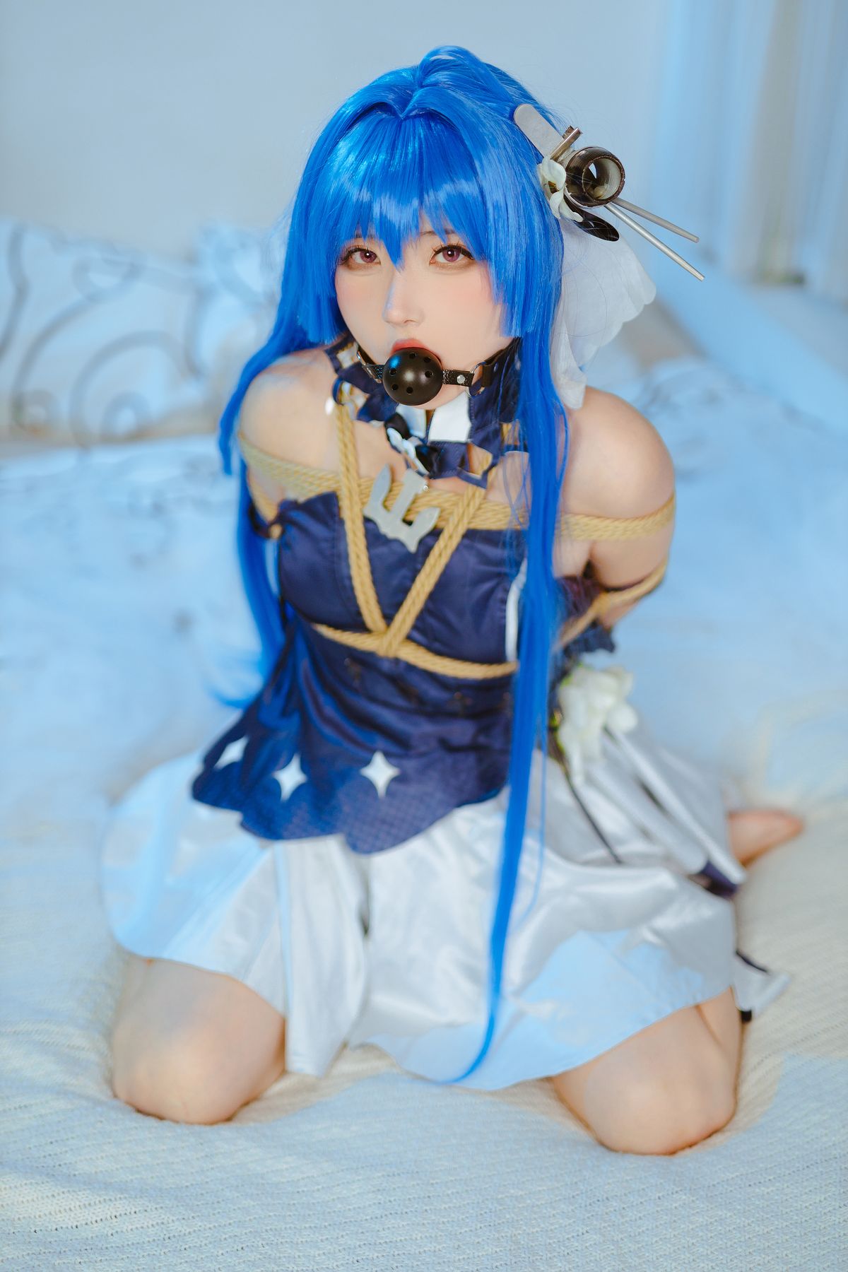 Coser@是三不是世w Vol 020 海伦娜捆绑 0010 8150370932.jpg