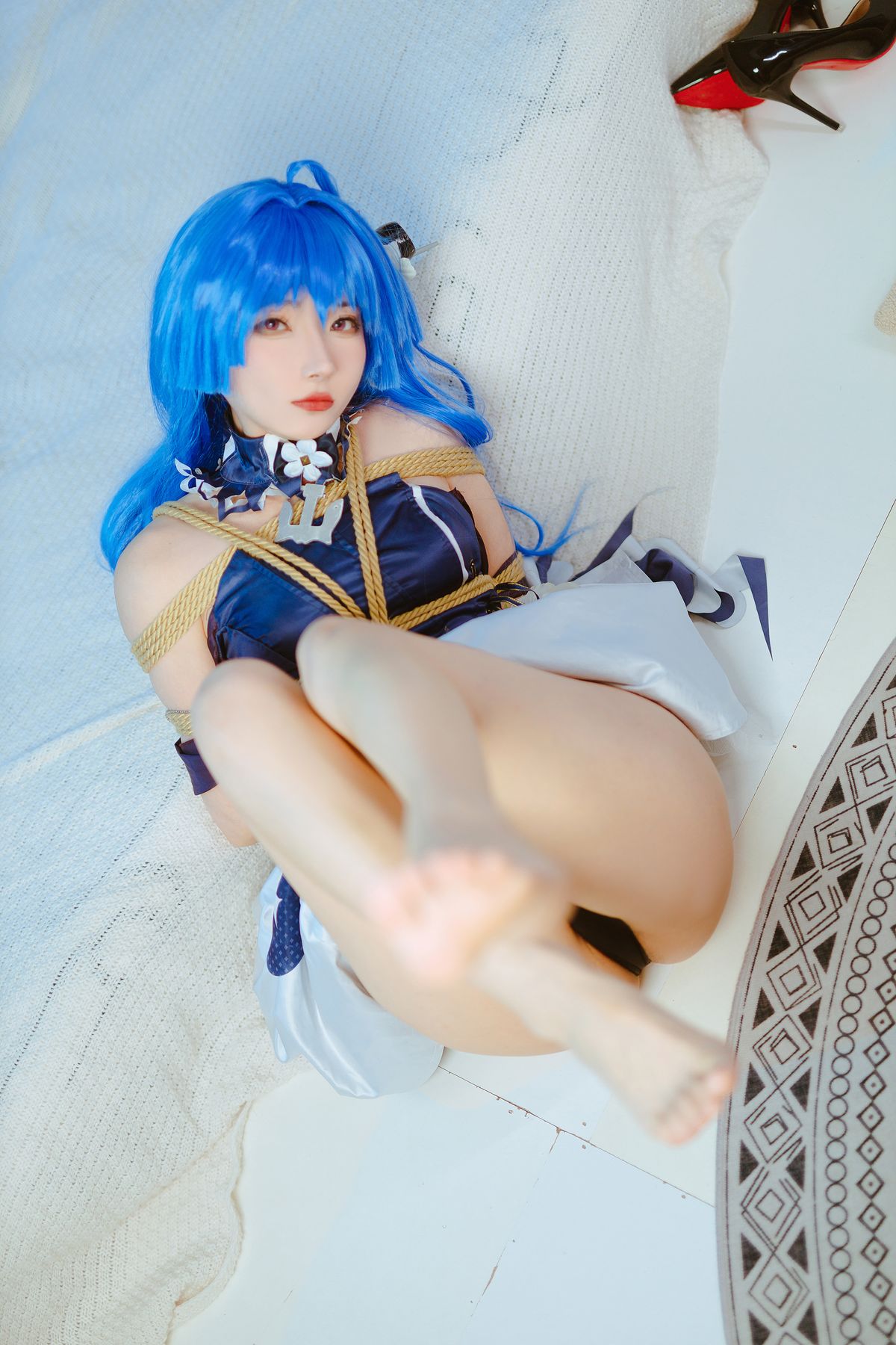 Coser@是三不是世w Vol 020 海伦娜捆绑 0018 5858521191.jpg