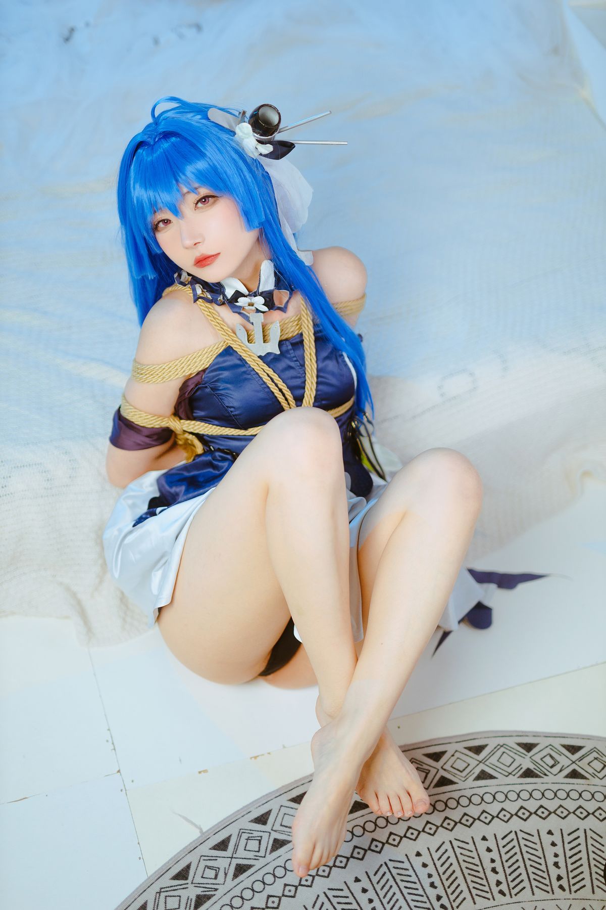 Coser@是三不是世w Vol 020 海伦娜捆绑 0019 6791788031.jpg