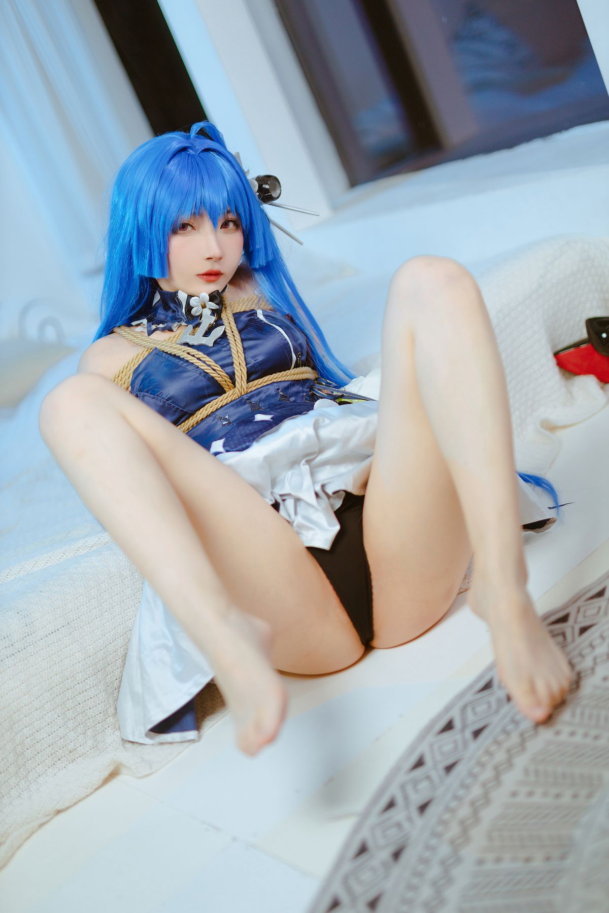 Coser@是三不是世w Vol 020 海伦娜捆绑 0025 5911264507.jpg