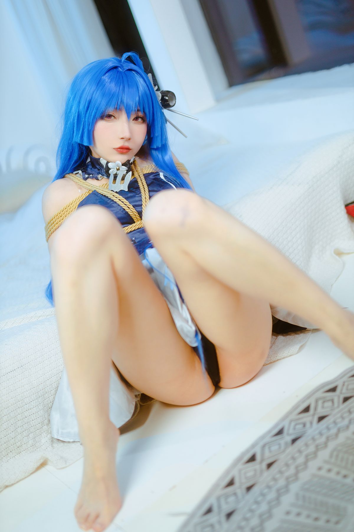 Coser@是三不是世w Vol 020 海伦娜捆绑 0026 7950802863.jpg