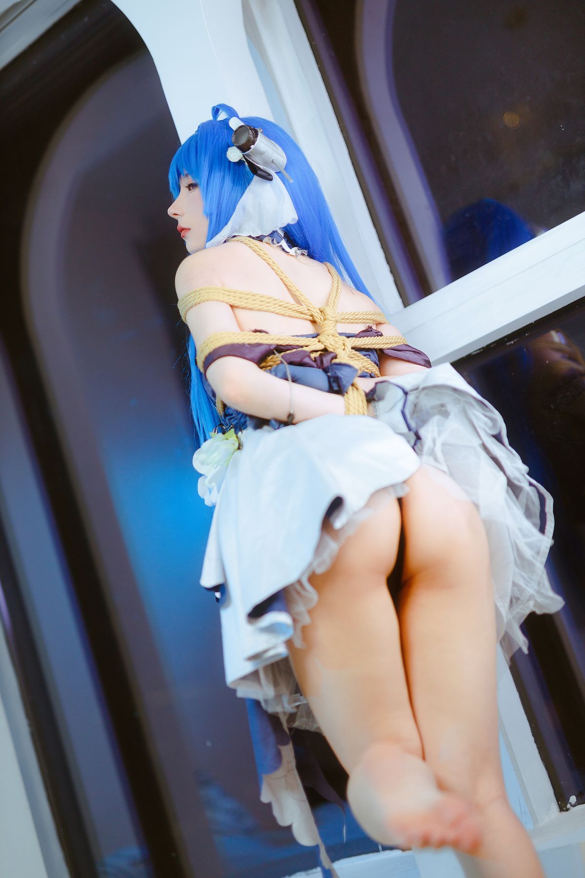 Coser@是三不是世w Vol 020 海伦娜捆绑 0027 5737224076.jpg