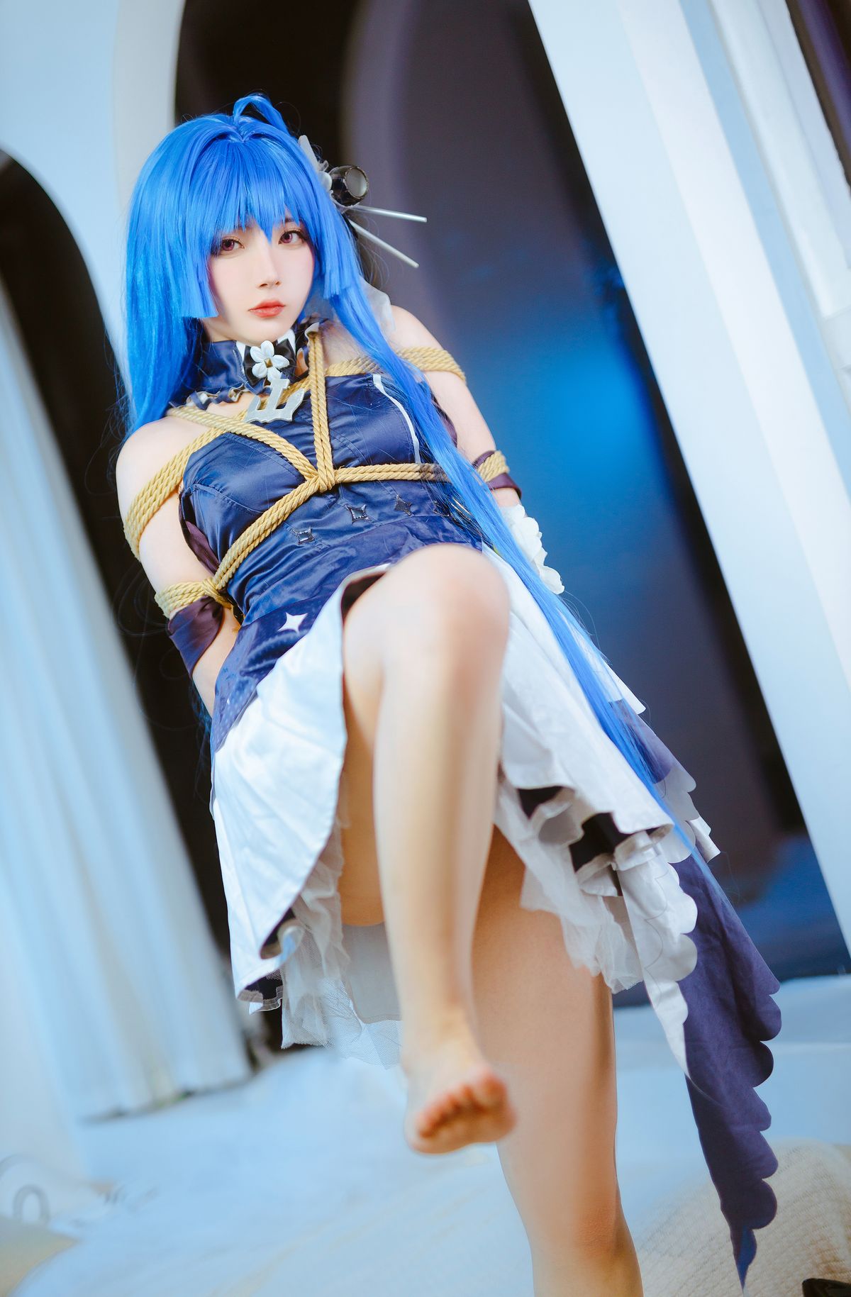 Coser@是三不是世w Vol 020 海伦娜捆绑 0030 3264473756.jpg