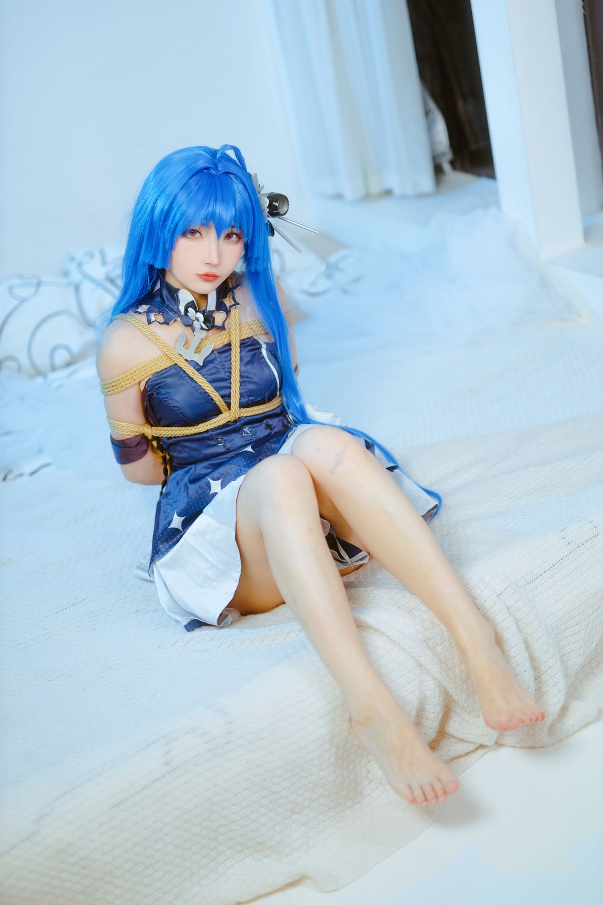 Coser@是三不是世w Vol 020 海伦娜捆绑 0034 3077463566.jpg