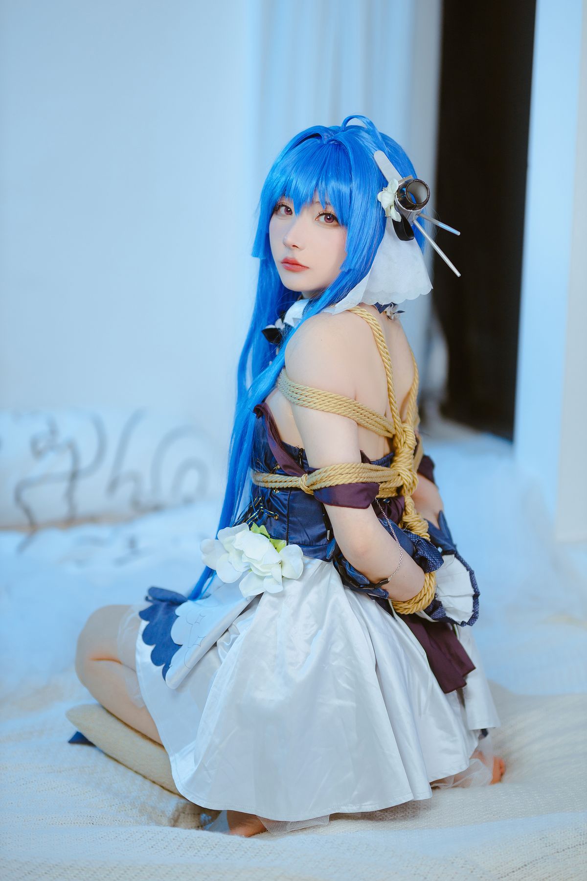 Coser@是三不是世w Vol 020 海伦娜捆绑 0037 5631882288.jpg