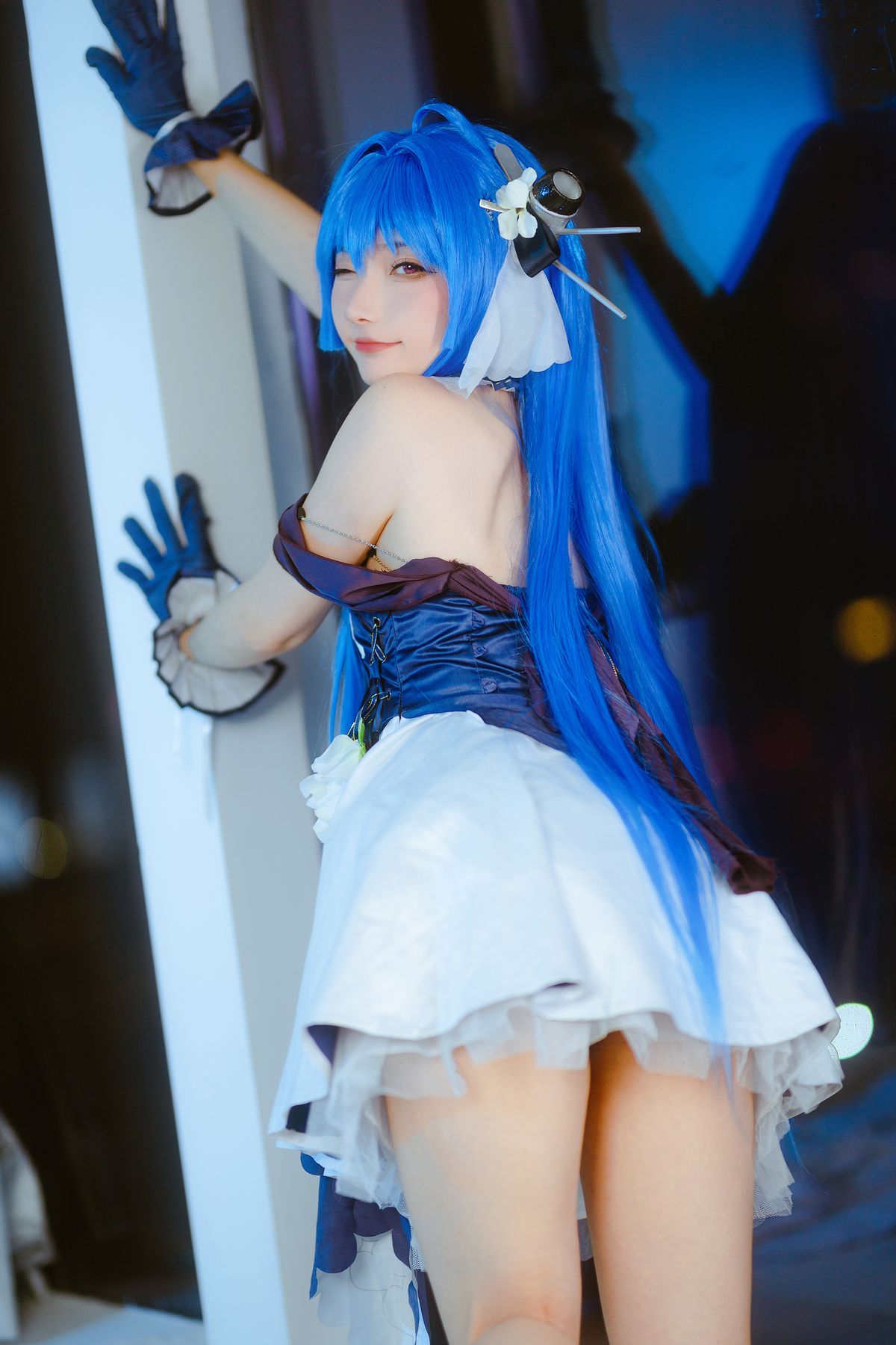 Coser@是三不是世w Vol 020 海伦娜捆绑 0042 0285495885.jpg