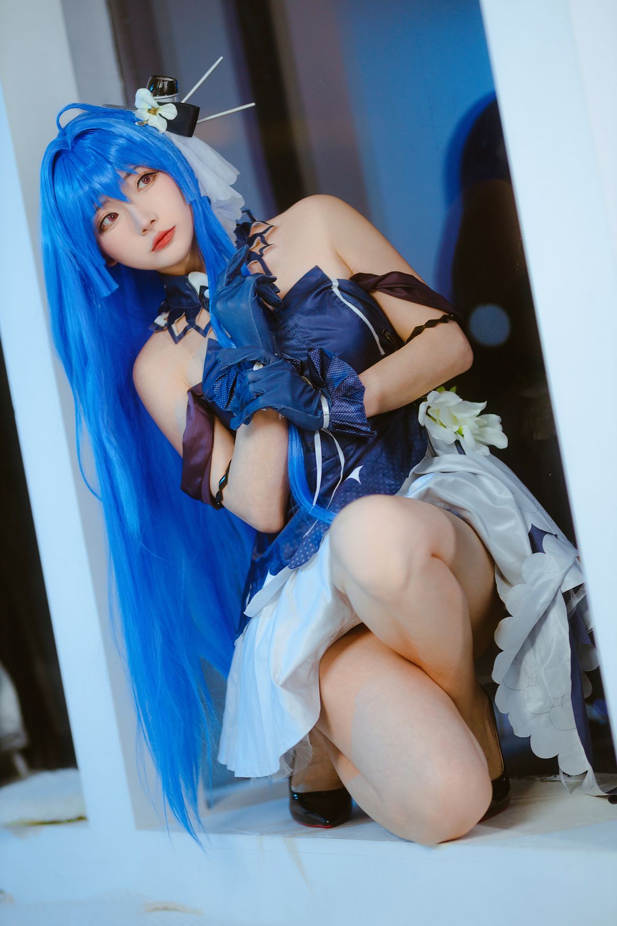 Coser@是三不是世w Vol 020 海伦娜捆绑 0049 1459078632.jpg