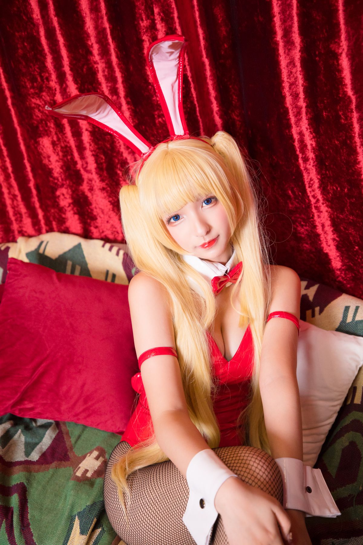 Coser@神楽坂真冬 Vol 041 电子相册 英梨梨《 恋人以上 B 0033 2397937490.jpg