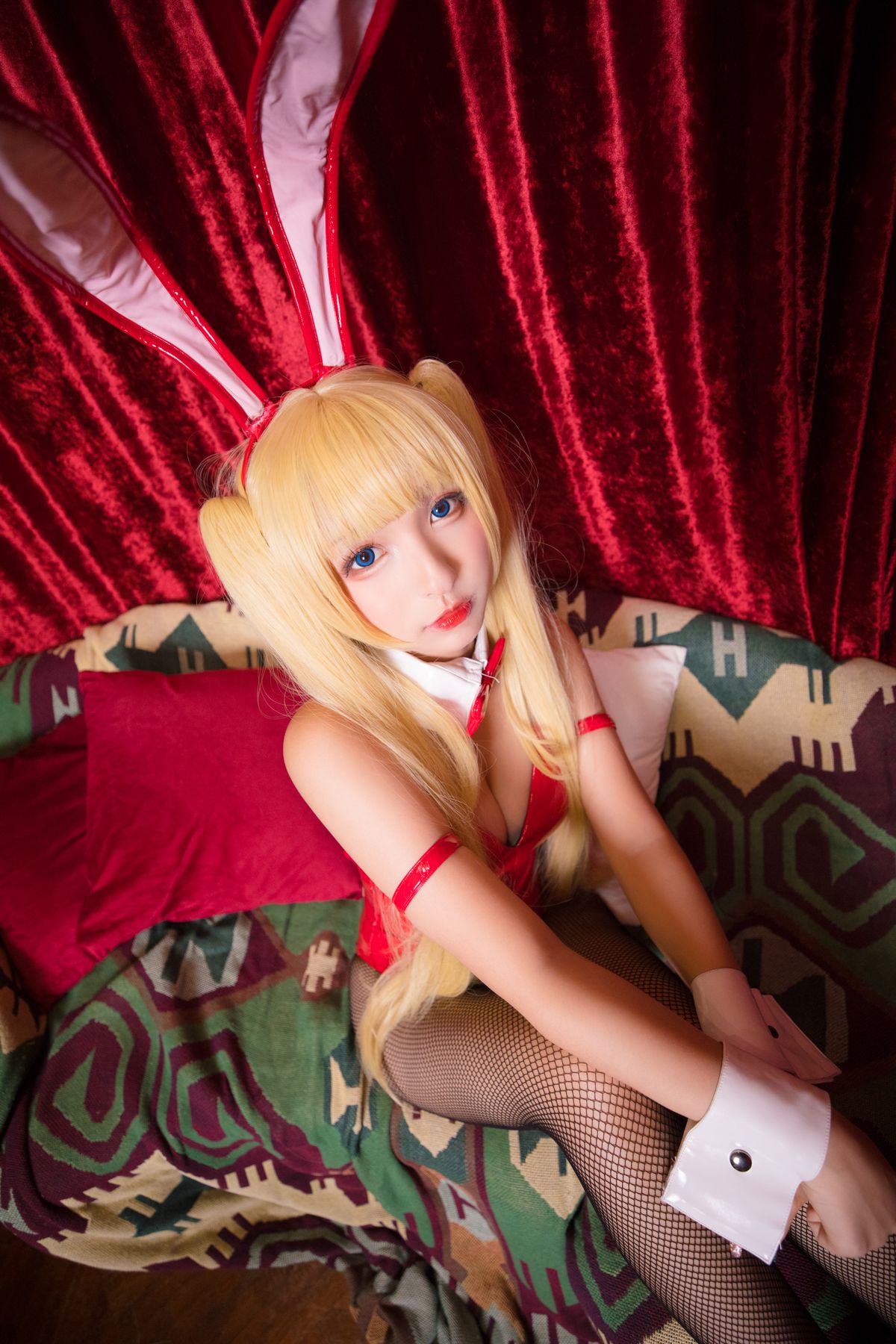 Coser@神楽坂真冬 Vol 041 电子相册 英梨梨《 恋人以上 B 0036 8979034120.jpg