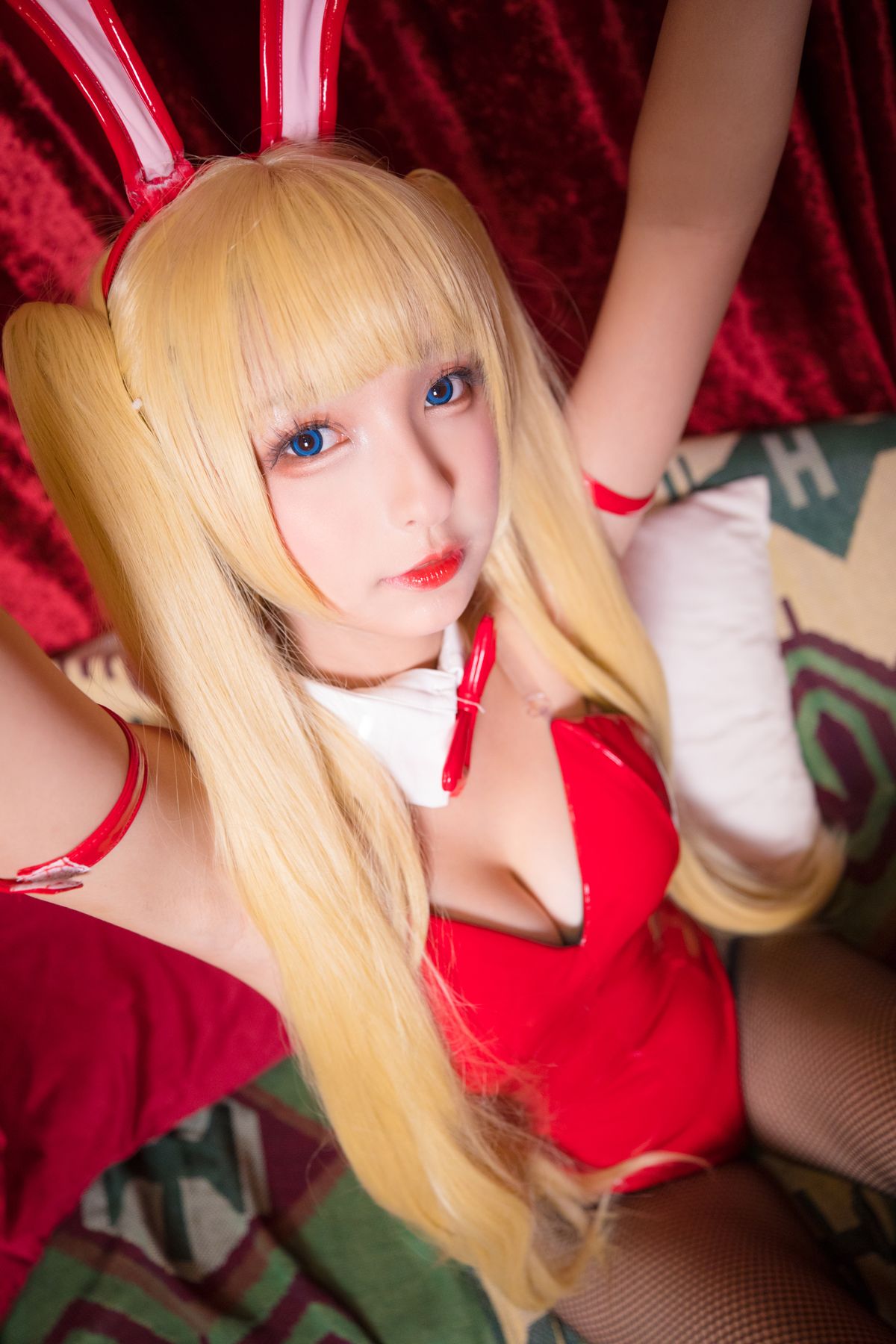 Coser@神楽坂真冬 Vol 041 电子相册 英梨梨《 恋人以上 B 0044 9762389165.jpg