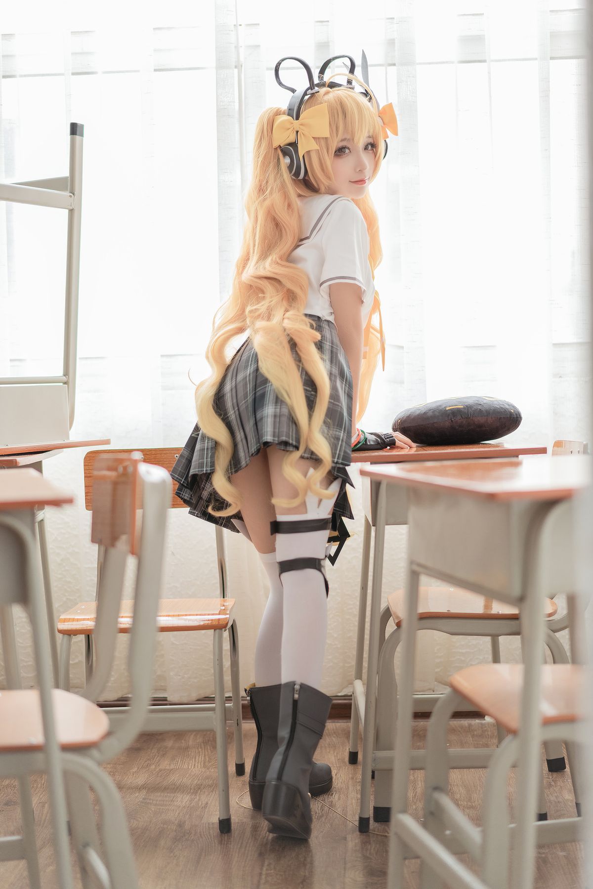 Coser@蠢沫沫 Vol 135 安琪拉 时之奇旅 0004 4995961264.jpg