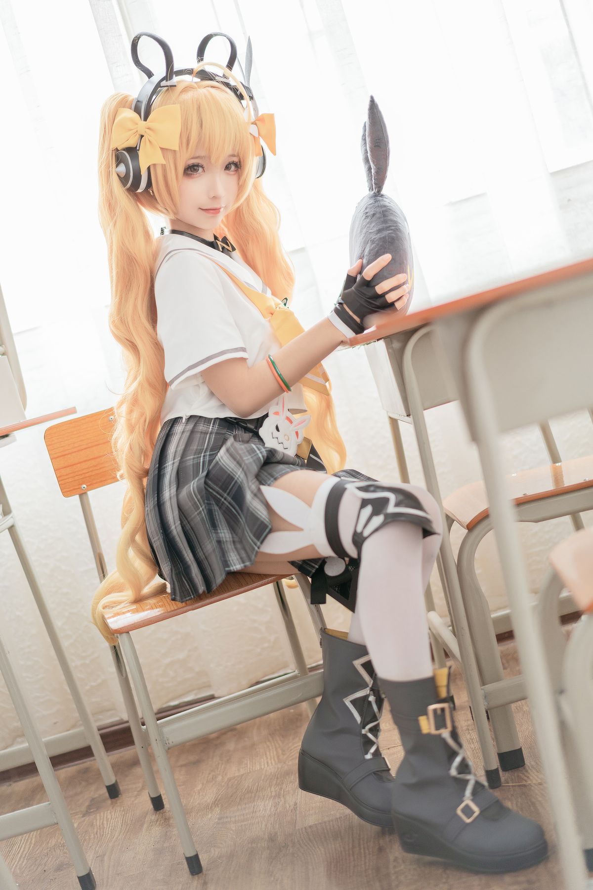 Coser@蠢沫沫 Vol 135 安琪拉 时之奇旅 0013 5529820523.jpg