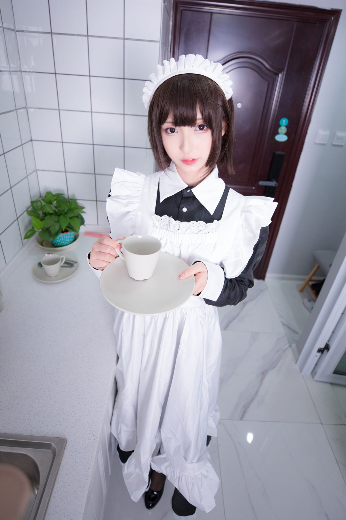 Coser@神楽坂真冬 Vol 042 电子相册 透明女仆 愛のラビリンス A 0003 5353084565.jpg