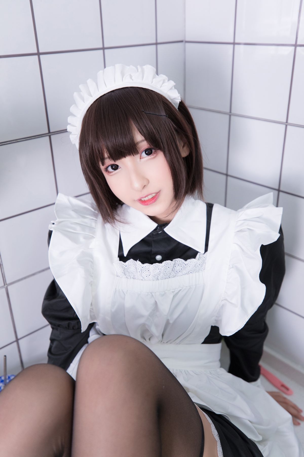 Coser@神楽坂真冬 Vol 042 电子相册 透明女仆 愛のラビリンス A 0013 6955494631.jpg