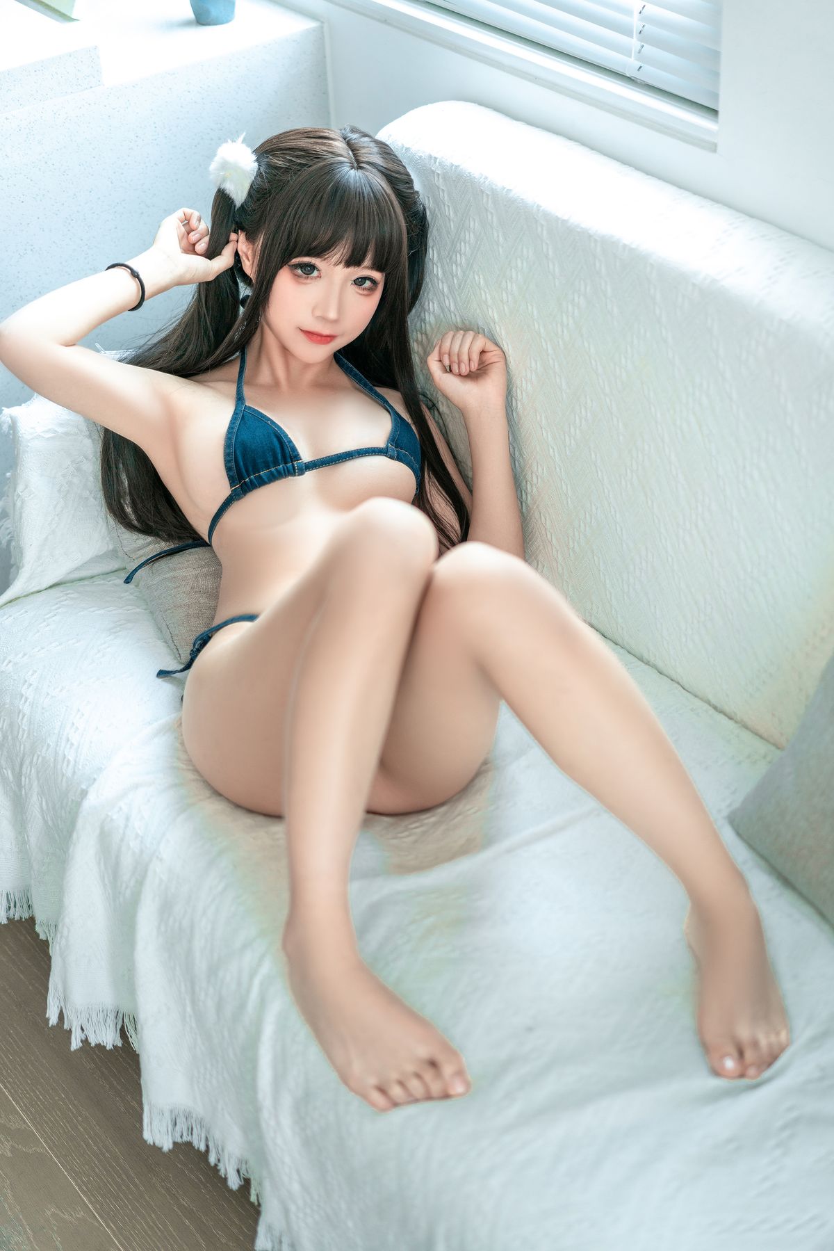 Coser@蠢沫沫 Vol 139 吉他妹妹2 0 0004 7196795014.jpg