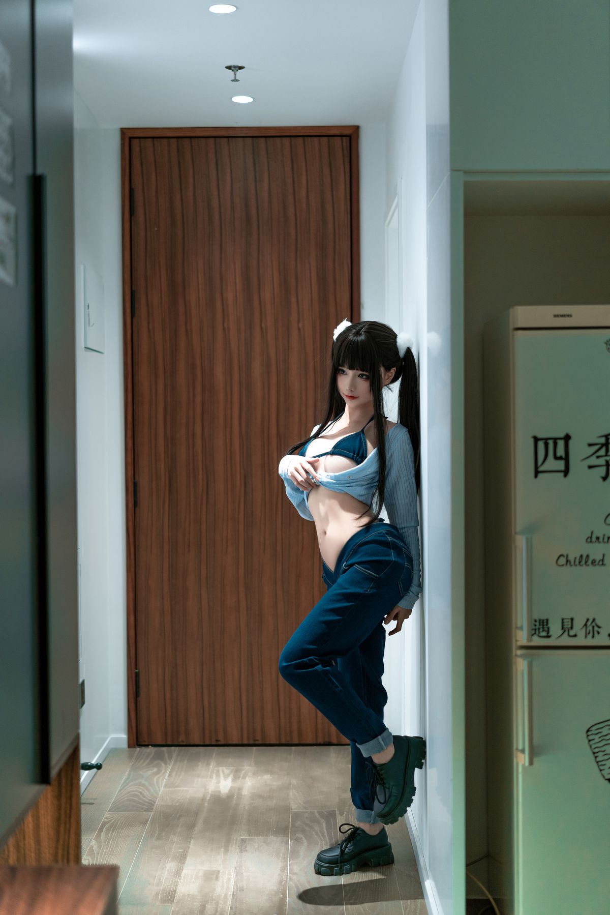 Coser@蠢沫沫 Vol 139 吉他妹妹2 0 0043 8828739020.jpg