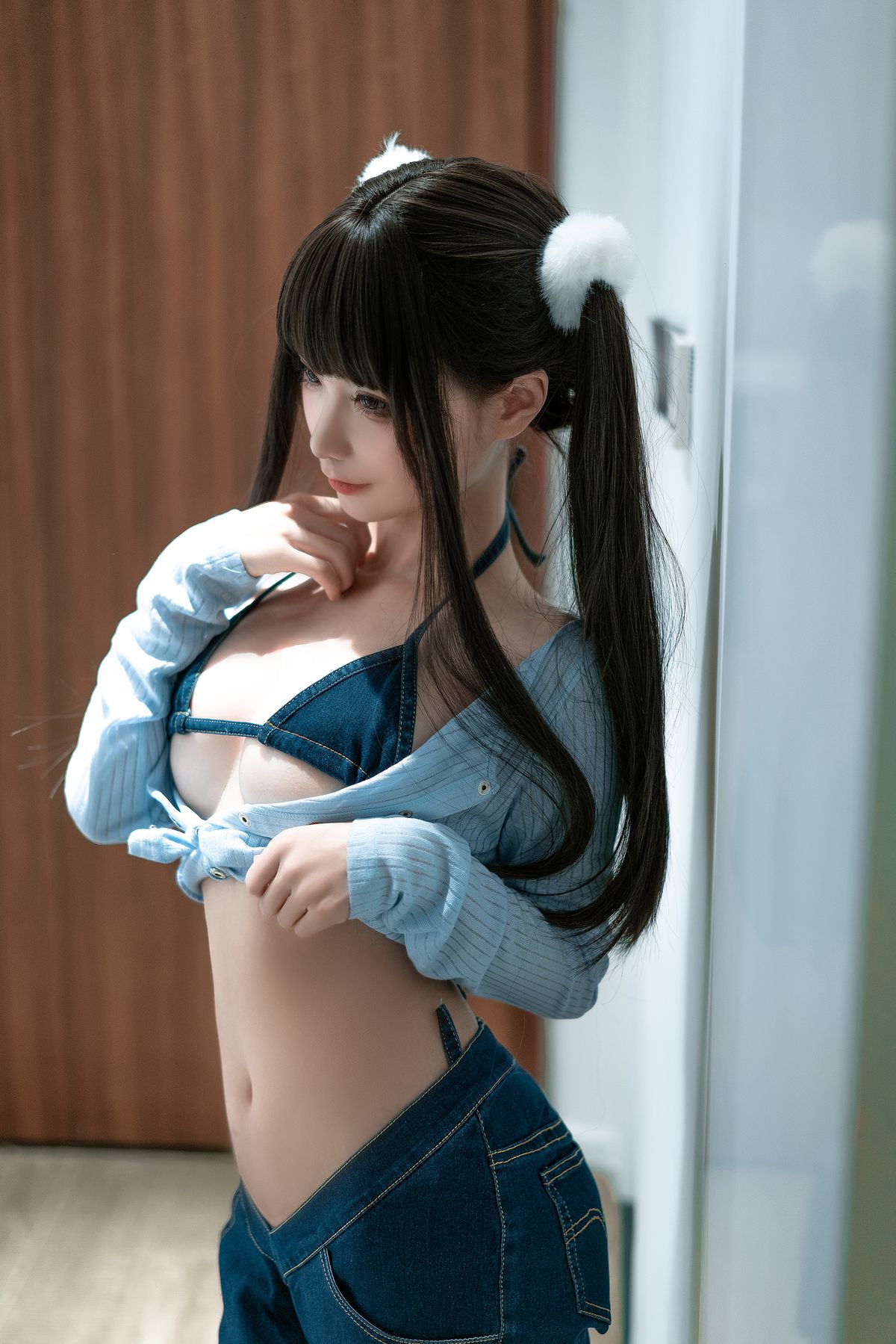 Coser@蠢沫沫 Vol 139 吉他妹妹2 0 0076 6318869536.jpg